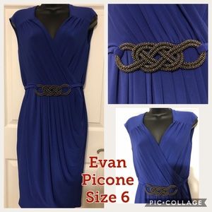 Evan Picone Dress